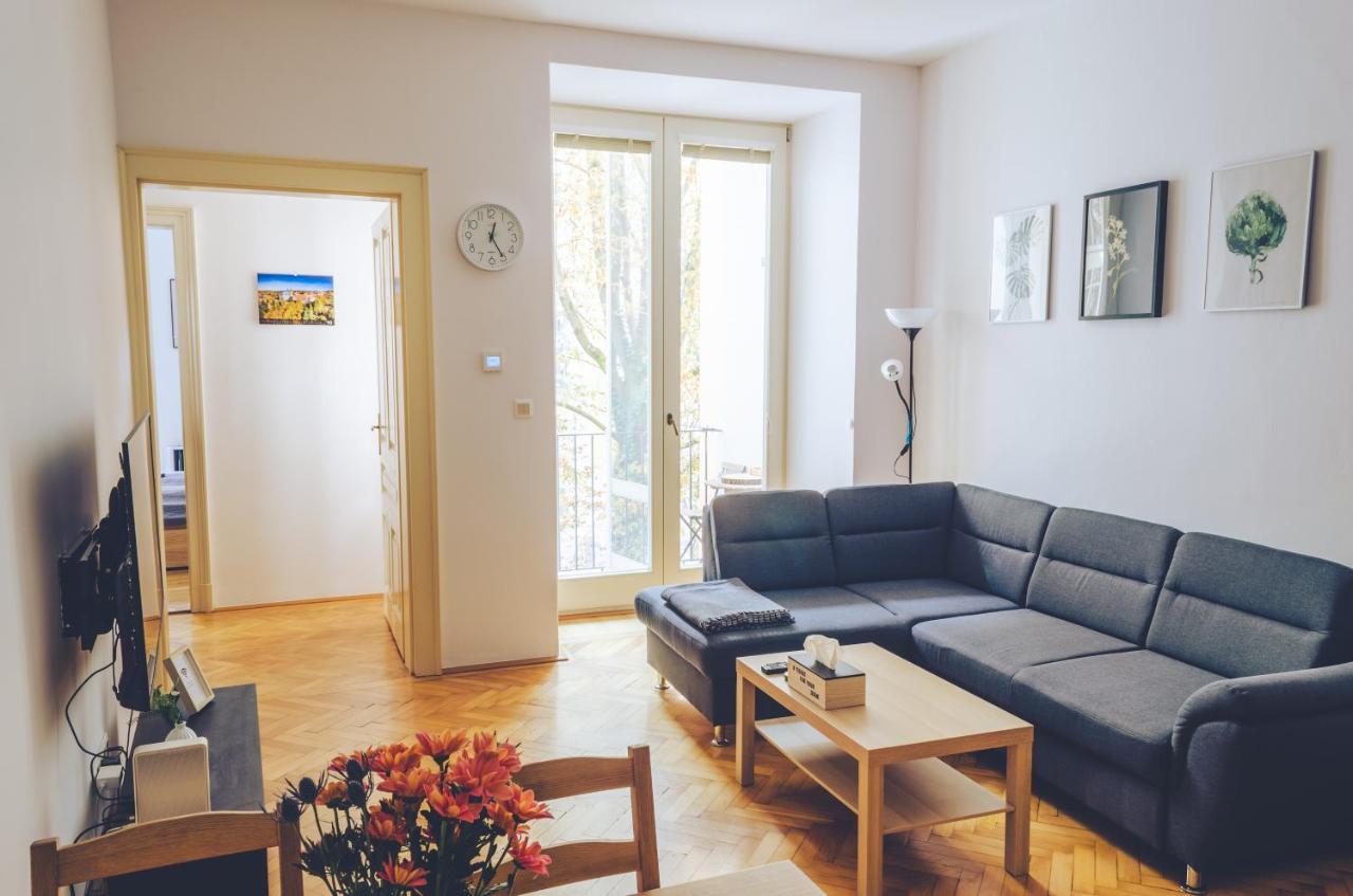 Oltec Apartment Brno Exterior photo