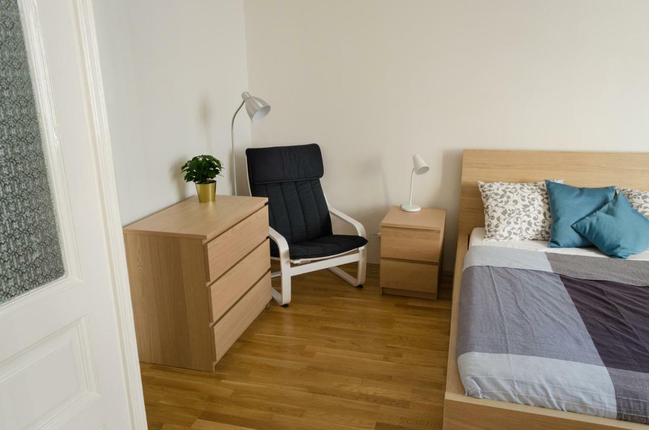 Oltec Apartment Brno Exterior photo