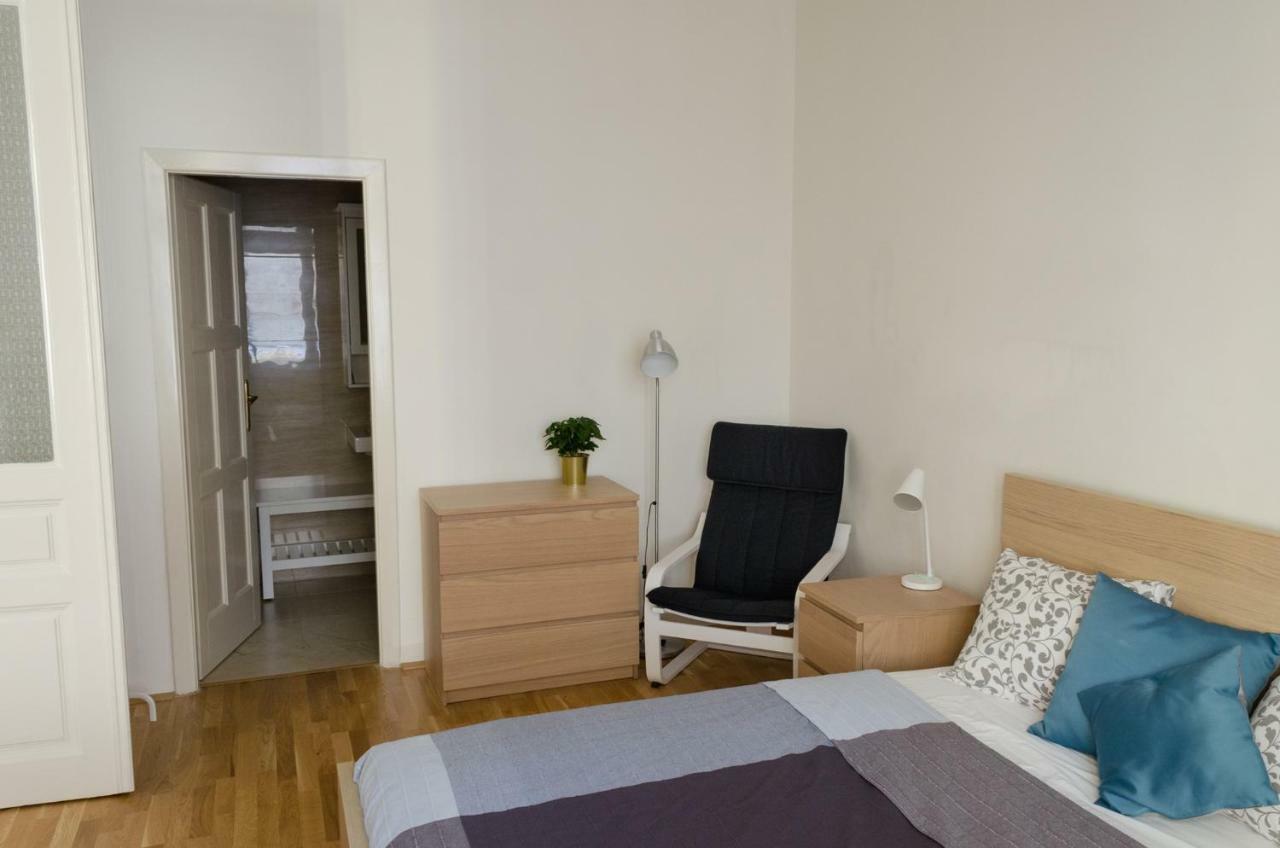 Oltec Apartment Brno Exterior photo